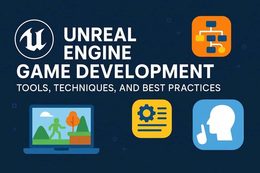 虚幻引擎赛车游戏极速竞技项目截图